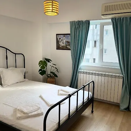 Apartment Near The