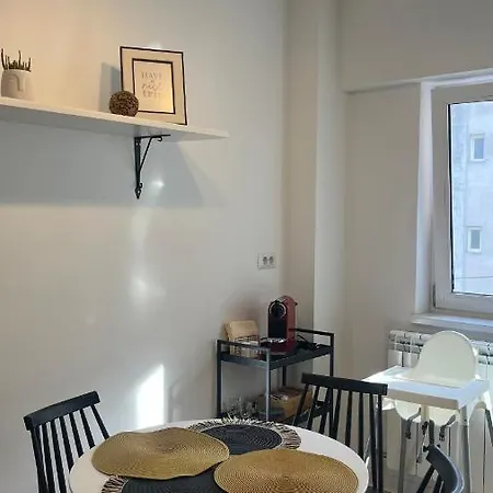 Apartment Near The