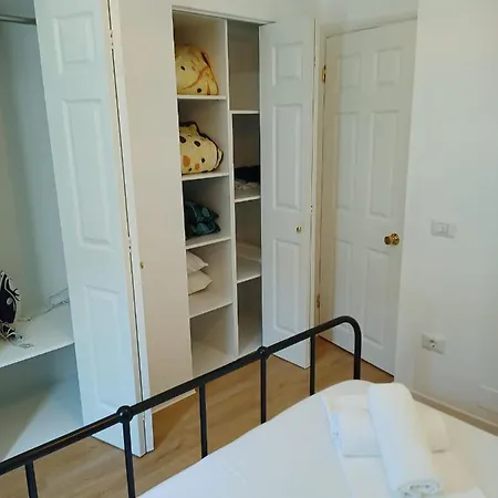 Apartment Near The