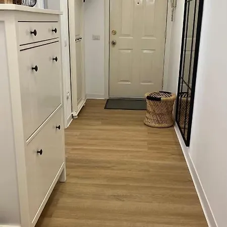 Apartment Near The Constanta