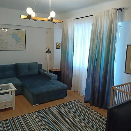 Apartment Near The